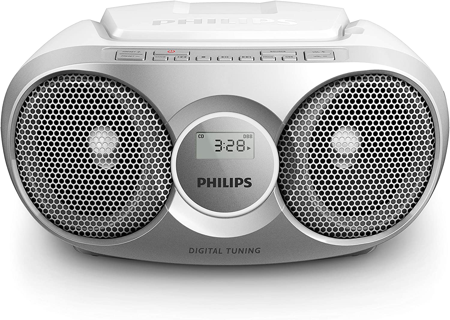 Philips CD Soundmachine